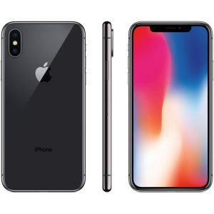 Hyra iPhone X 256GB