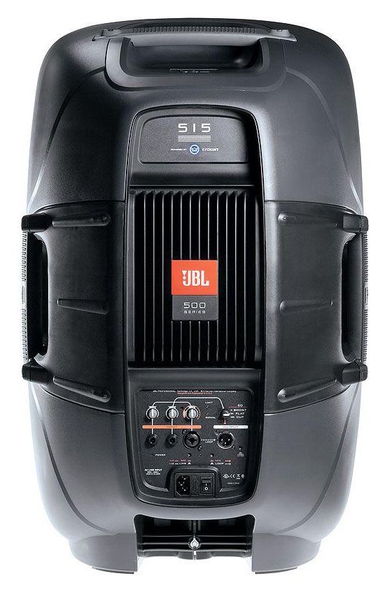 Högtalare JBL 515 EON 450watt 15”