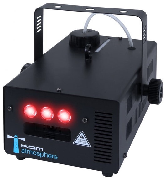 Festpaket 2000watt med ljud och ljus