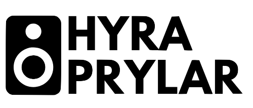 Festpaket 2000watt med ljus/rök