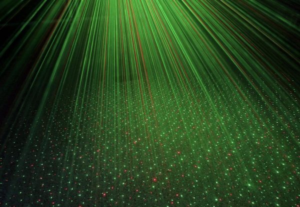 Hyra festpaket 3000 watt med ljud, ljus & rök