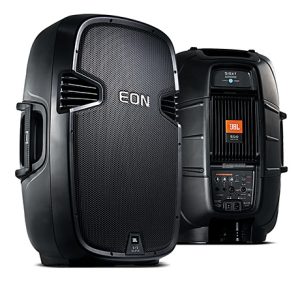 Högtalare JBL 515 EON 450watt 15”