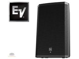 Högtalare 1000 watt iPhone/dator