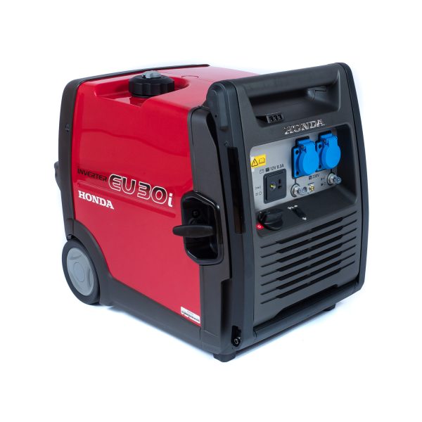 Honda EU 30i generator