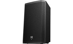 Högtalare 1000 watt iPhone/dator