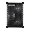 Soundboks 3 bluetooth & batteri